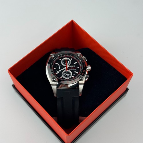 Seiko sportura honda - seiko,
