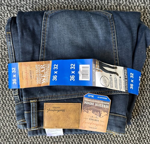 Weatherproof vintage men - vintage, men's