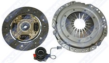 CLUTCH KIT FITS: OPEL VAUXHALL