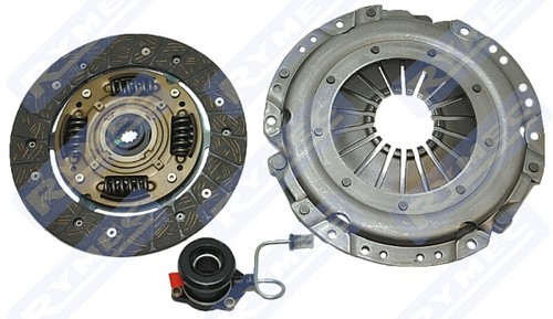 Clutch kit fits opel vauxhall - fits:,