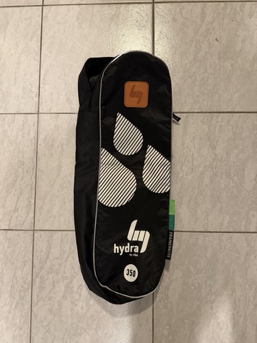 Hq4 hydra 350 - hydra, kiteboarding