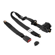 3 Point Shoulder Seat Belt
