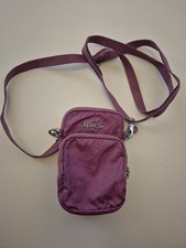WOMENS KIPLING SMALL CROSSBODY