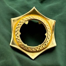 Vintage 1976 Half Sovereign