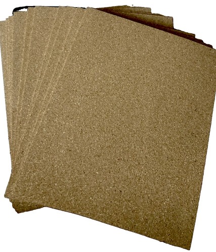 Flexible cork sheets for - cork,
