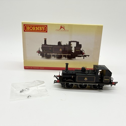 Hornby r3767 a1x terrier - hornby, a1/a1x