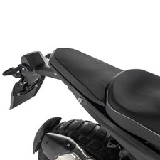 Touratech pillion seat - touratech,