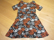 ladies Bonmarche BM black