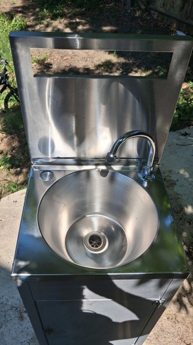 Vogue stainless steel - stainless,