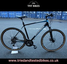 Boardman Large Hybrid Bike |