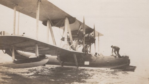 Raf flying boat england - raf,