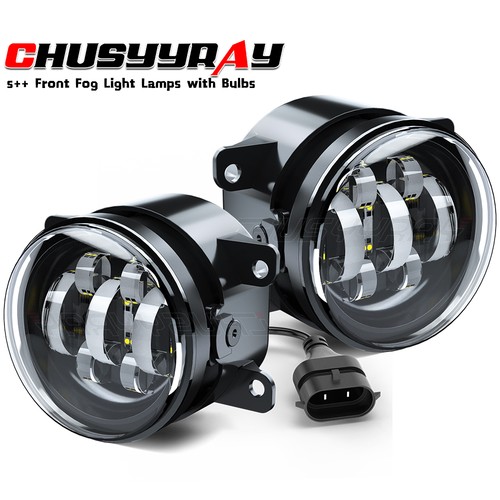 Fog lights lamp - lights,