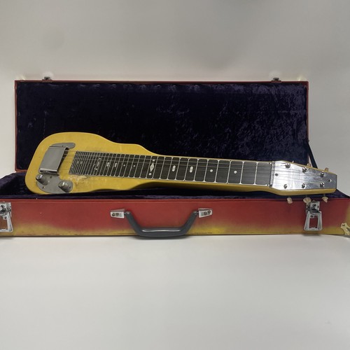 Early 1950 fender - early, 1950's