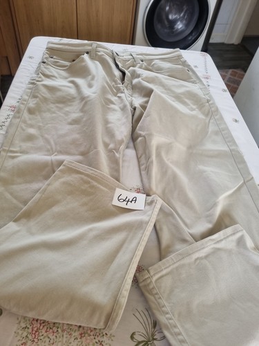 And mens jeans - m,