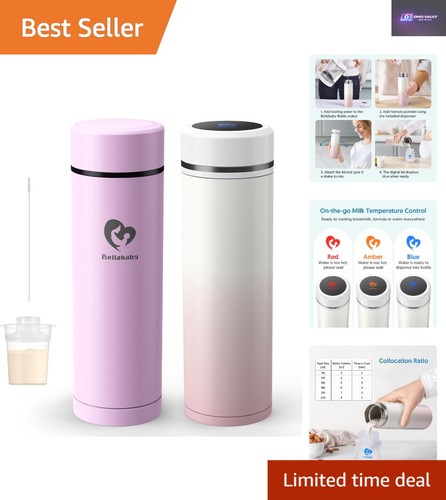 Innovative portable beverage - portable,