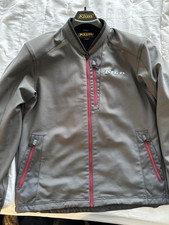 Klim Marrakesh Jacket Asphalt - Size XL - 3 Months Old