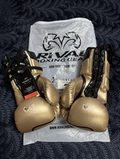 Rival RS1 Ultra Sparring