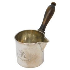 Victorian Sterling Silver