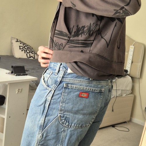 Dickies carpenter jeans - dickies,