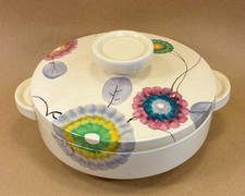 Clarice Cliff Bizarre