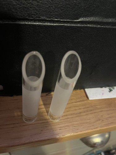 Replacement spare glass - replacement,