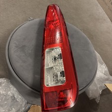 LEFT COMBINATION REAR LIGHT
