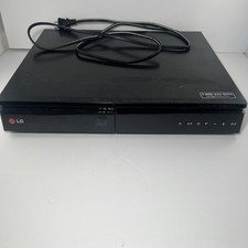 LG BH6730s 3D Blu-ray Player