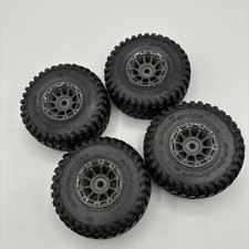 New Traxxas Mini Slash 4X4