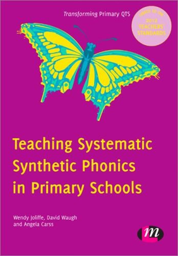Teaching systematic synthetic - systematic,