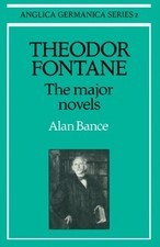 Theodor Fontane: The Major