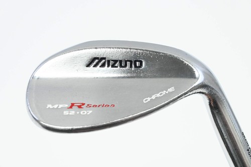 Mizuno series gap wedge - r,