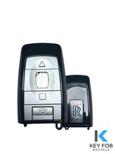 FACTORY ROLLS ROYCE OEM