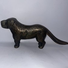Antique victorian bronze - victorian,