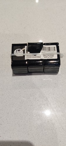 New set glazed ceramic - new,