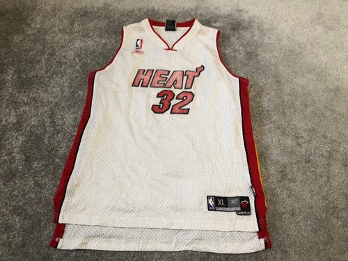 Reebok miami heat shaquille - heat,