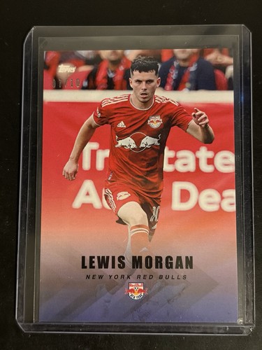 2022 topps mls playoffs - topps,