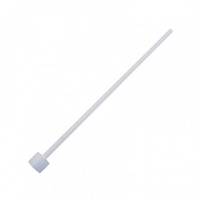Rigid Syphon Tube with U Bend