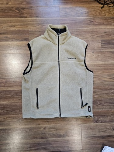 Timberland polartec fleece - timberland,