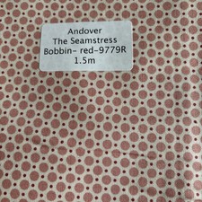 Andover -The Seamstress Bobbin