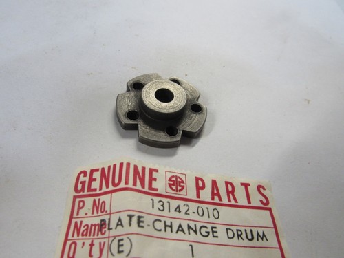 Nos new kawasaki kdx175 kx125 - new,