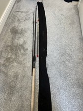 John Wilson’s Debut 10ft Quiver 100