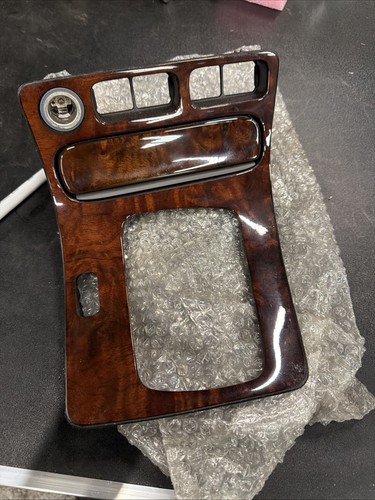 Saab walnut wood - saab,
