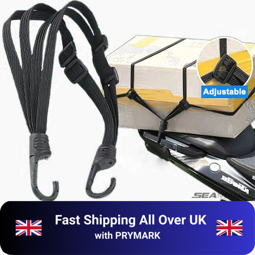 Elastic bungee luggage strap - luggage,