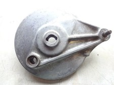 HONDA CB200 CL20 ~ REAR WHEEL CENTRE HUB / BRAKE PLATE - 43110-354-000