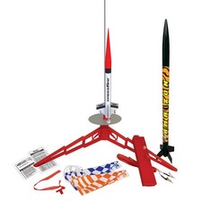 Estes Tandem-X Launch Set
