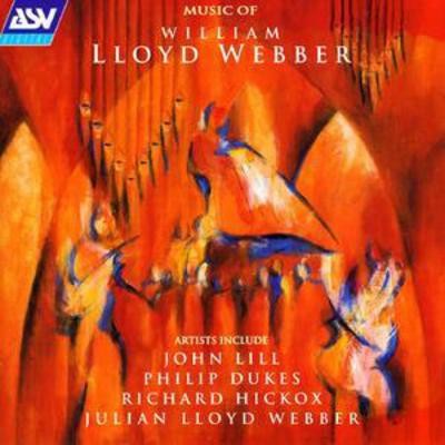William lloyd webber - william,