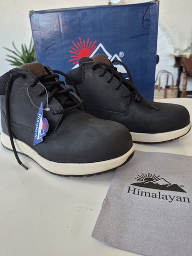 Himalayan urban black - urban,