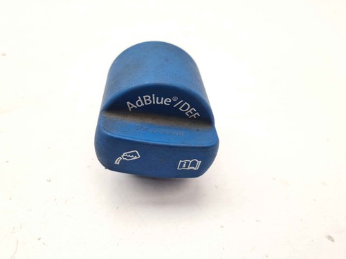 Audi adblue tank cap - q3,