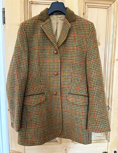 Vintage laura ashley wool - laura,