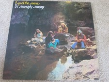 DR. STRANGELY STRANGE - KIP OF